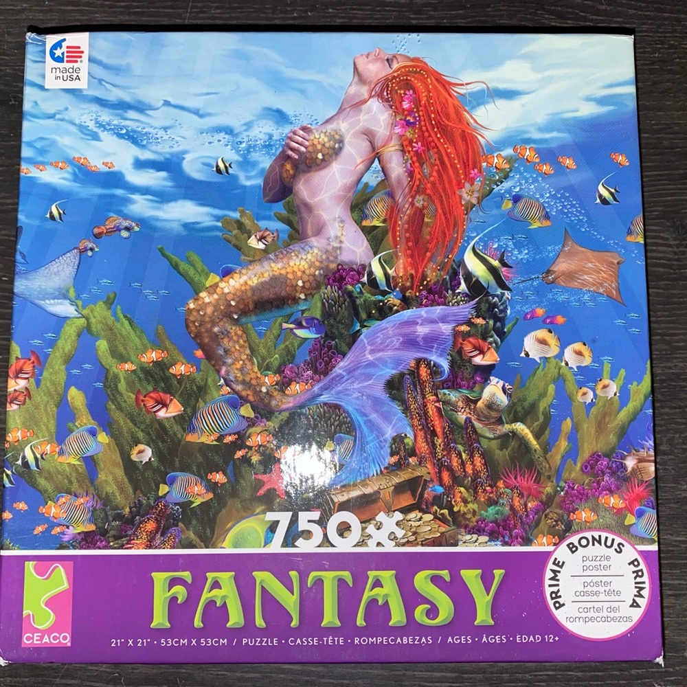 puzzle
